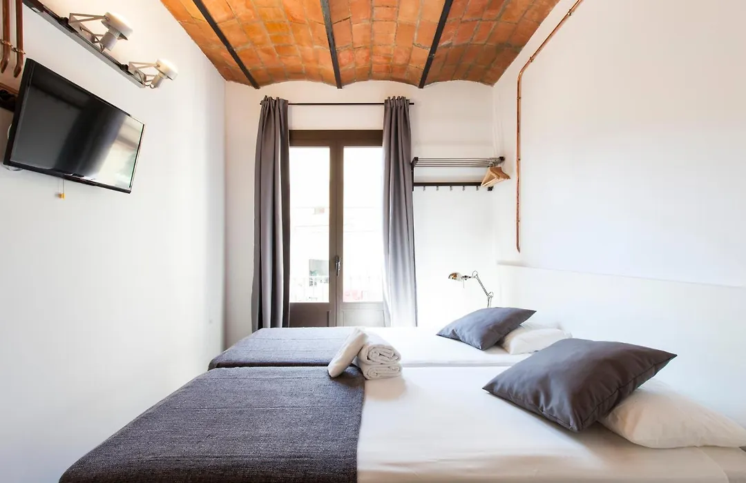 Ab Paral-Lel Spacious Apartments-1