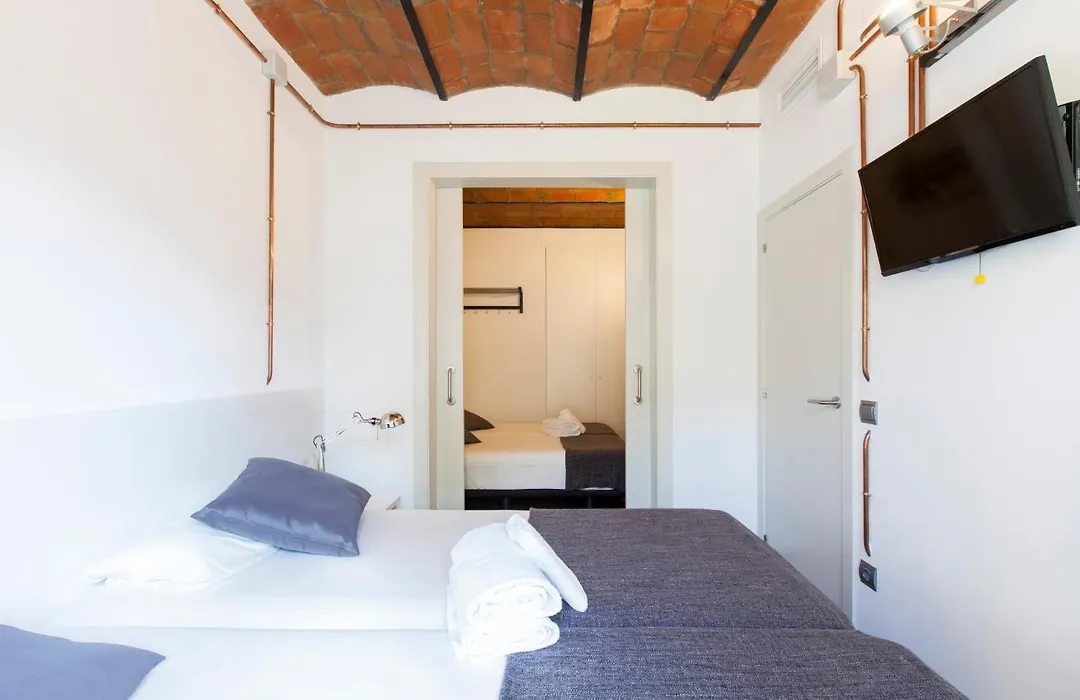 Ab Paral-Lel Spacious Apartments-1