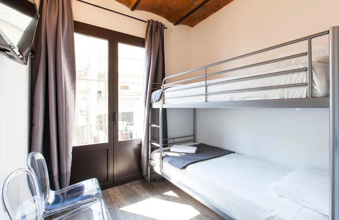 Ab Paral-Lel Spacious Apartments-1