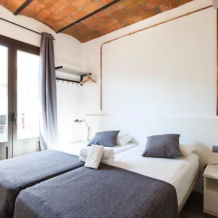 Ab Paral-Lel Spacious Apartments-2