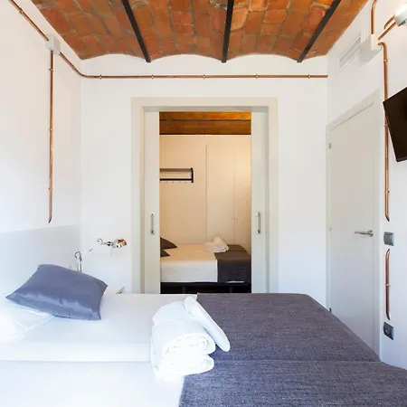 Ab Paral-Lel Spacious Apartments-2