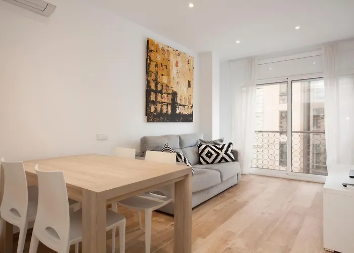 Diagonal Con Paseo De Gracia 2 Pax